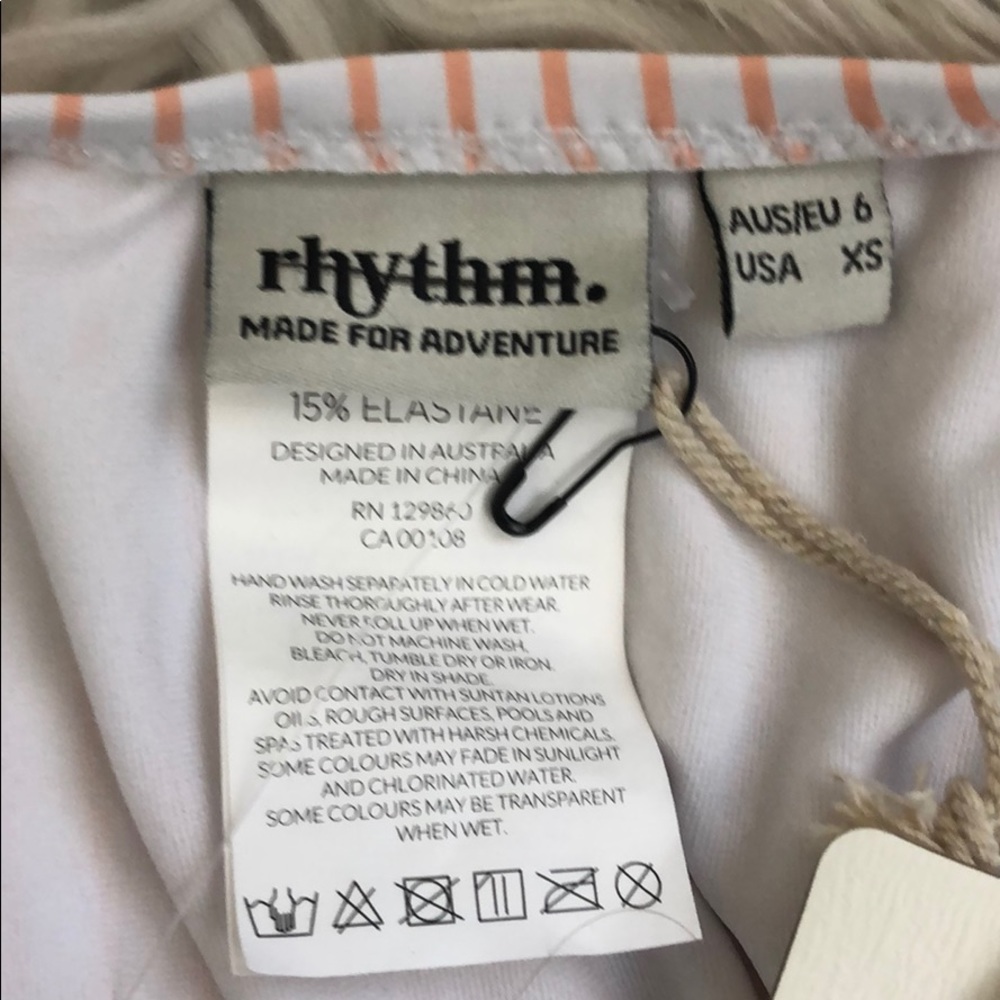 Free People Summer One Piece - Picture 6 of 6